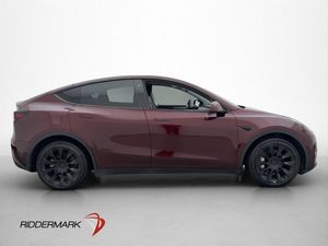 Tesla Model Y bild 9