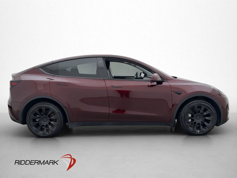 Tesla Model Y bild 9
