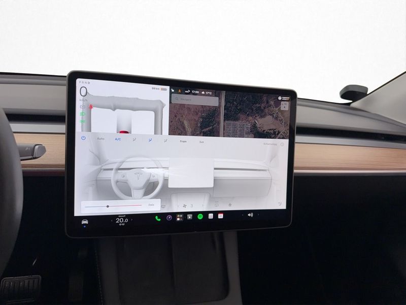 Tesla Model Y bild 18