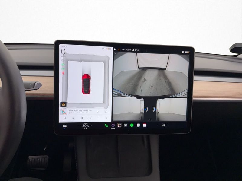 Tesla Model Y bild 15