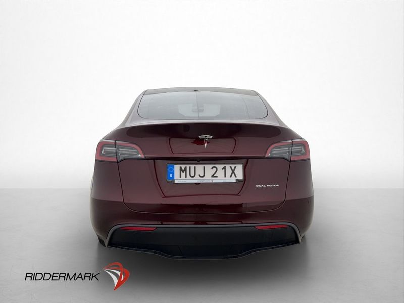 Tesla Model Y bild 7