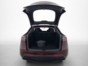 Tesla Model Y bild 26