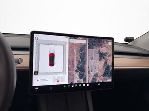 Tesla Model Y bild 16