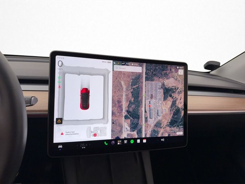 Tesla Model Y bild 16