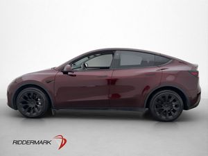 Tesla Model Y bild 5