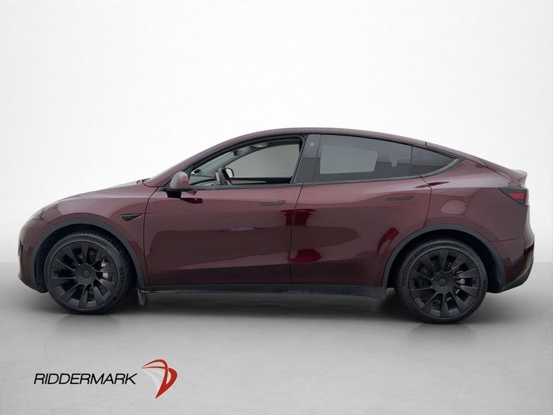 Tesla Model Y bild 5