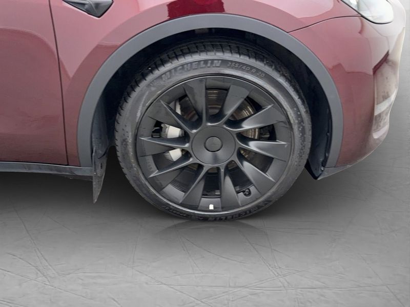 Tesla Model Y bild 31