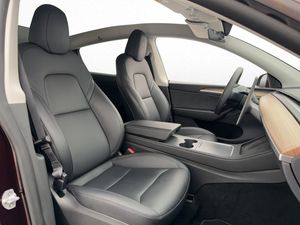 Tesla Model Y bild 23