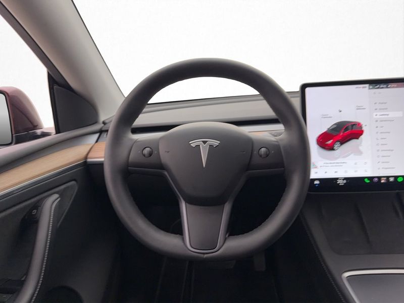 Tesla Model Y bild 14
