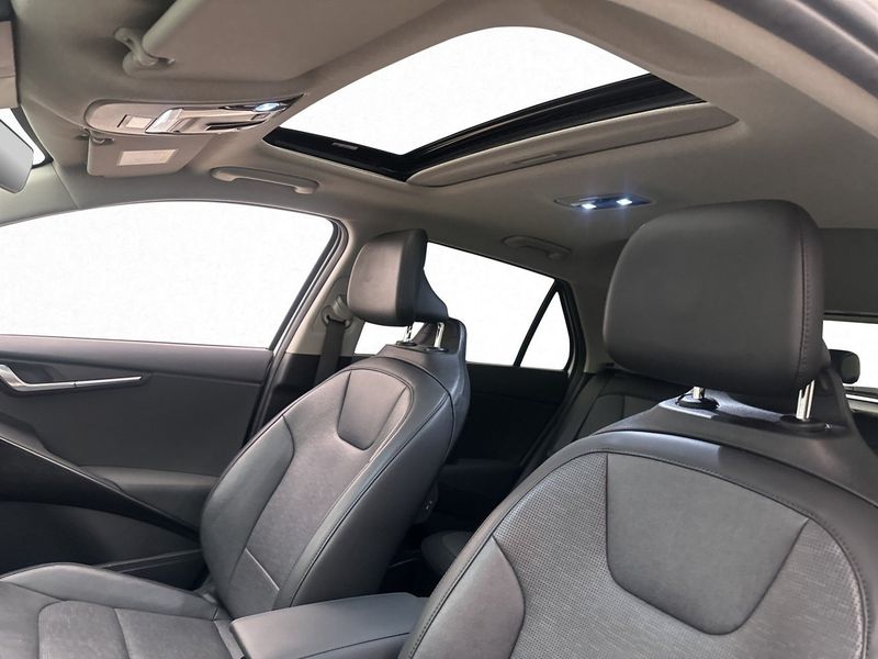 Kia Niro bild 13