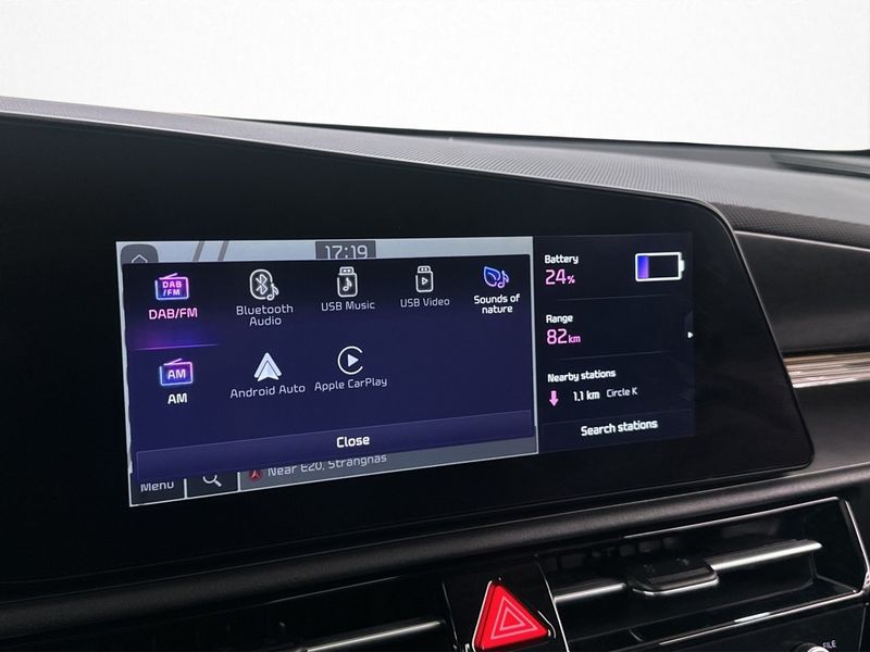 Kia Niro bild 26