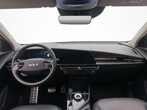 Kia Niro bild 14