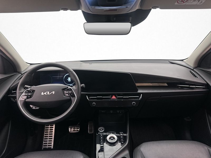 Kia Niro bild 14