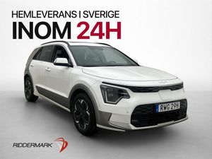 Kia Niro bild 1