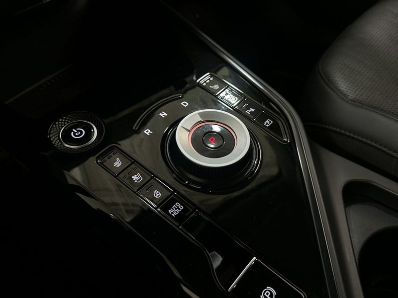 Kia Niro bild 28
