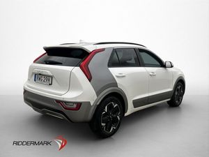 Kia Niro bild 8