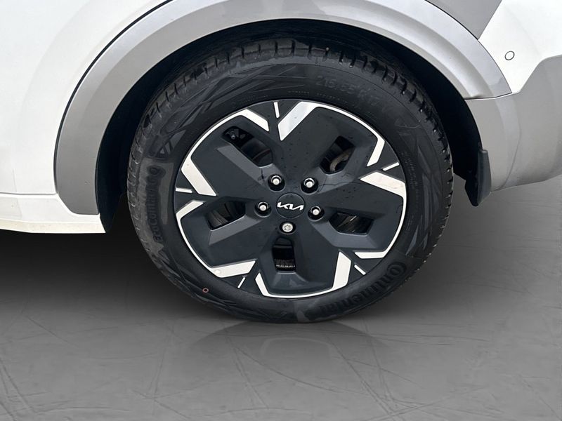 Kia Niro bild 35