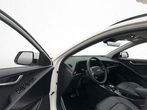 Kia Niro bild 11