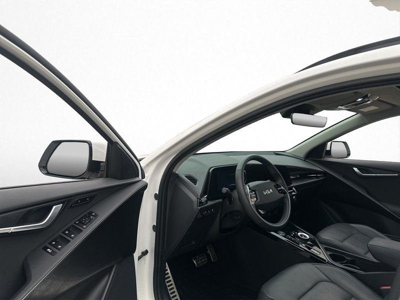 Kia Niro bild 11