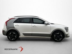 Kia Niro bild 9