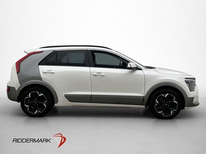 Kia Niro bild 9