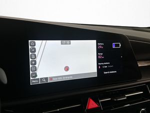 Kia Niro bild 25