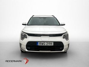 Kia Niro bild 2