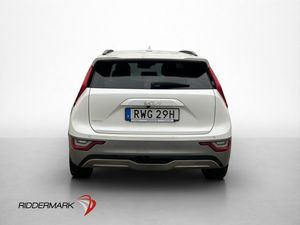 Kia Niro bild 7
