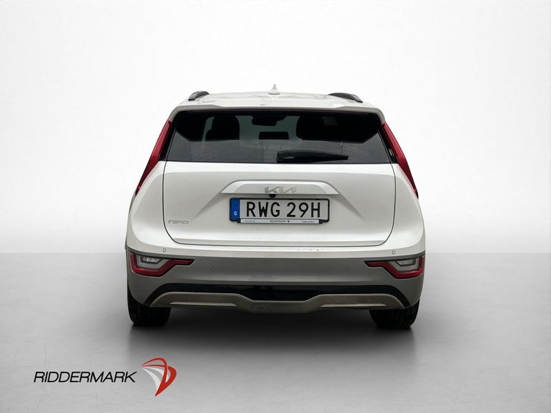 Kia Niro bild 7