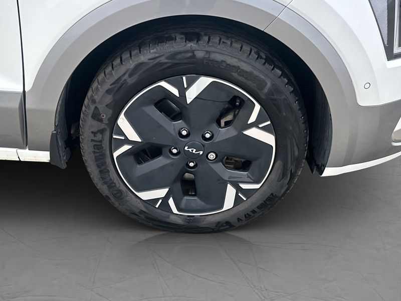 Kia Niro bild 37