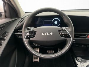 Kia Niro bild 15