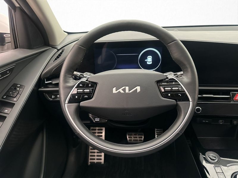 Kia Niro bild 15