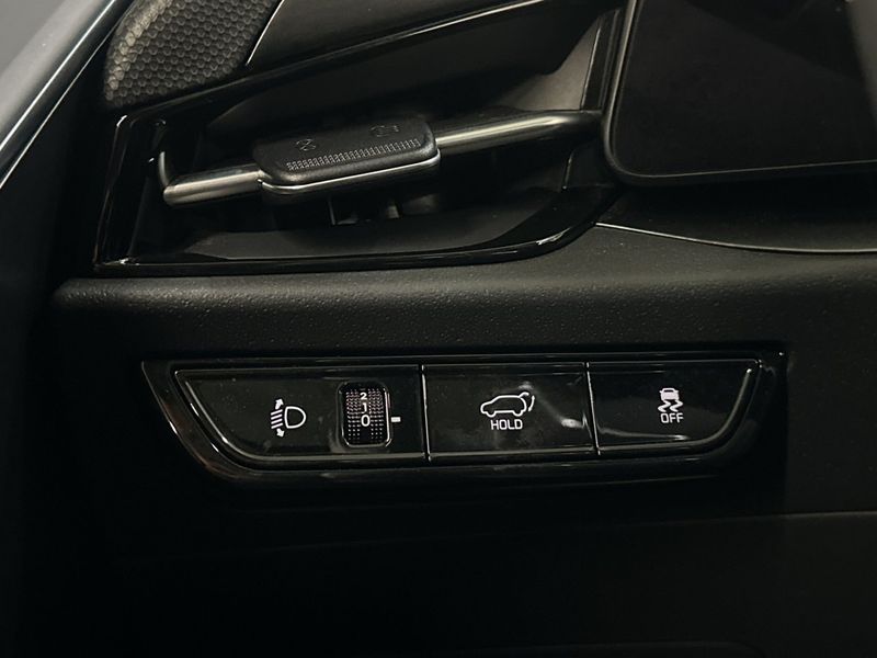 Kia Niro bild 18