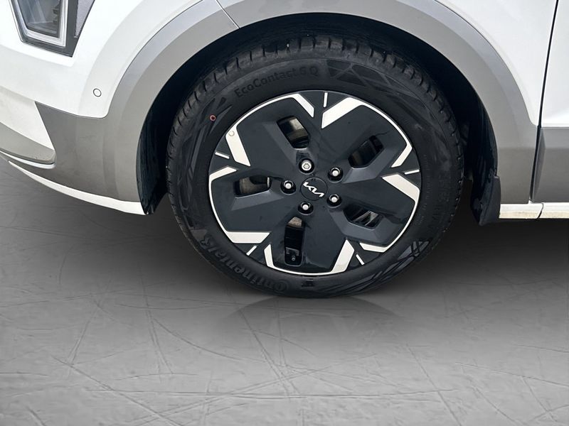 Kia Niro bild 34