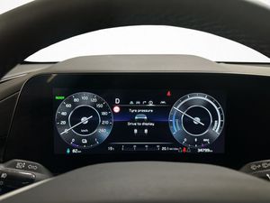 Kia Niro bild 21