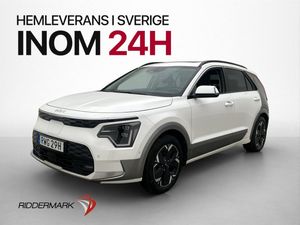 Kia Niro bild 3
