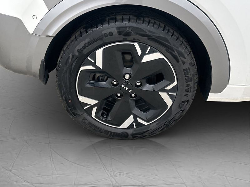 Kia Niro bild 36