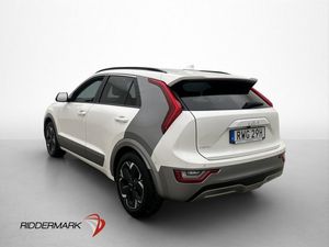 Kia Niro bild 6