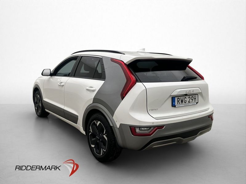 Kia Niro bild 6