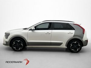 Kia Niro bild 5