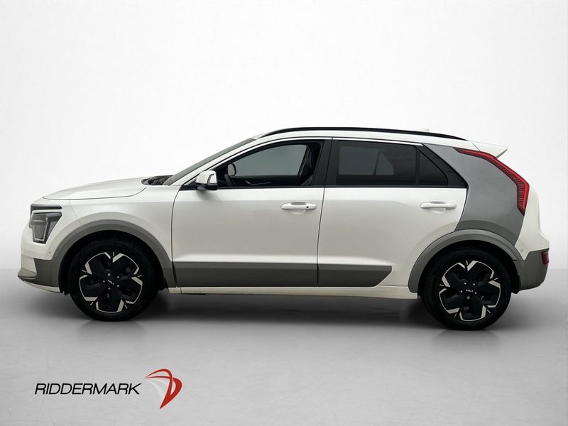 Kia Niro bild 5