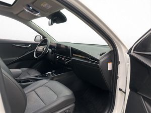 Kia Niro bild 30