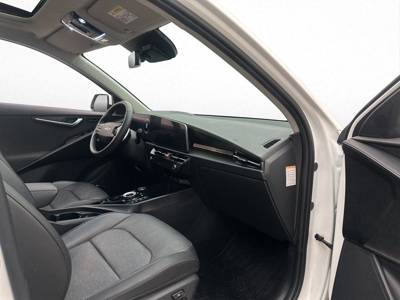Kia Niro bild 30