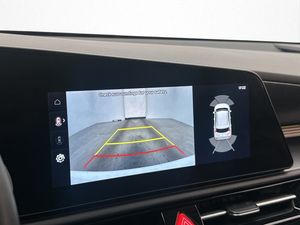 Kia Niro bild 24
