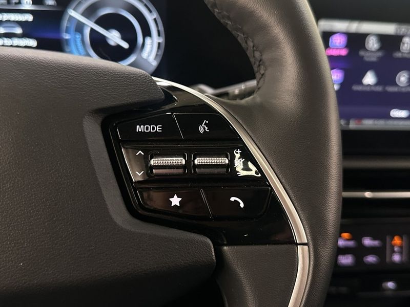 Kia Niro bild 23