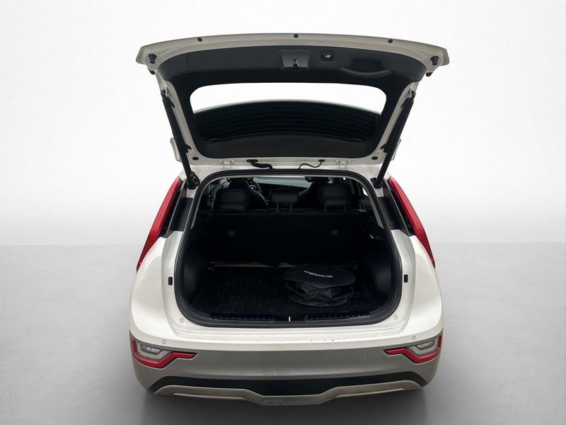 Kia Niro bild 33
