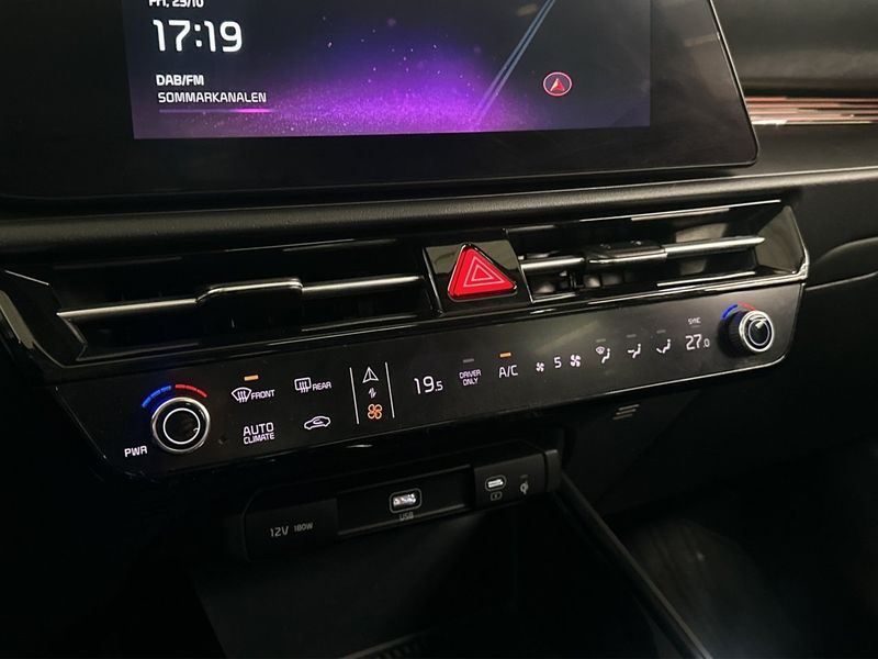Kia Niro bild 27
