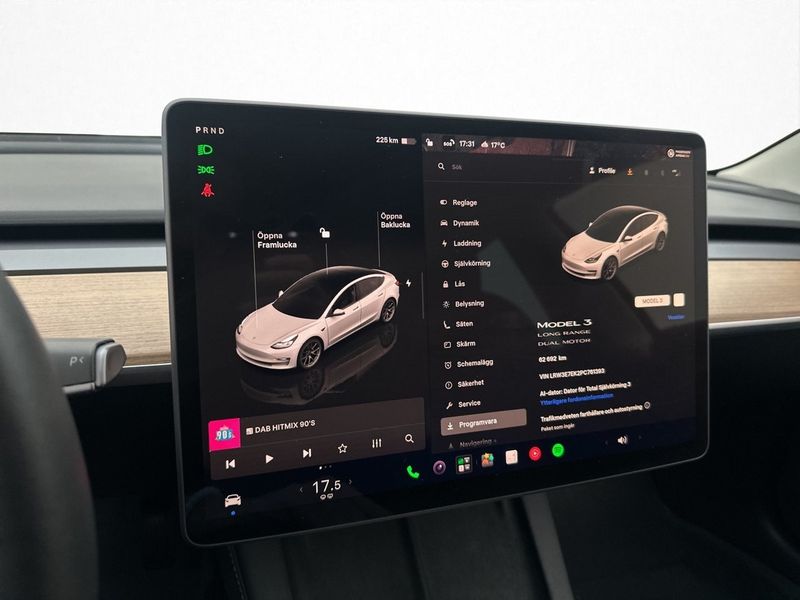 Tesla Model 3 bild 21