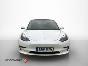 Tesla Model 3 bild 2