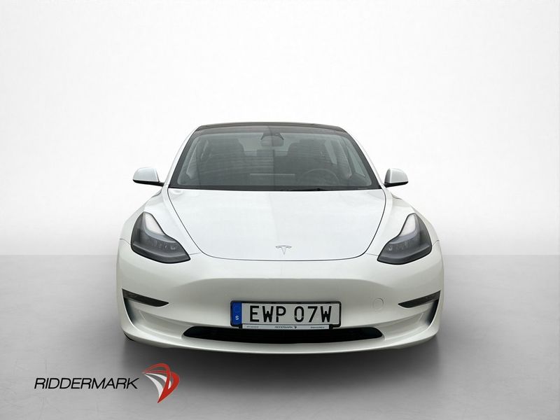 Tesla Model 3 bild 2